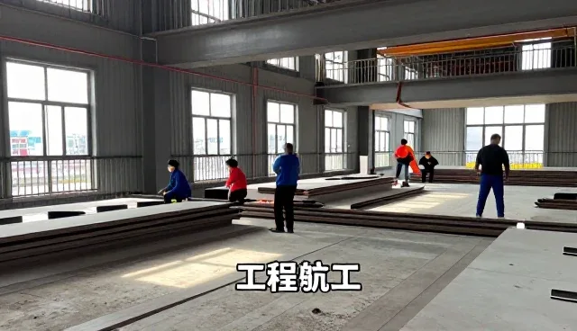 验收流程:施工咨询在高峰期运行的应用要点
