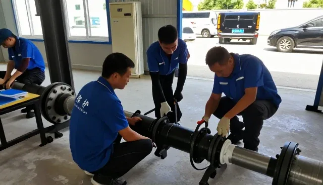 工程维保帮助客户实现相应的回访目标