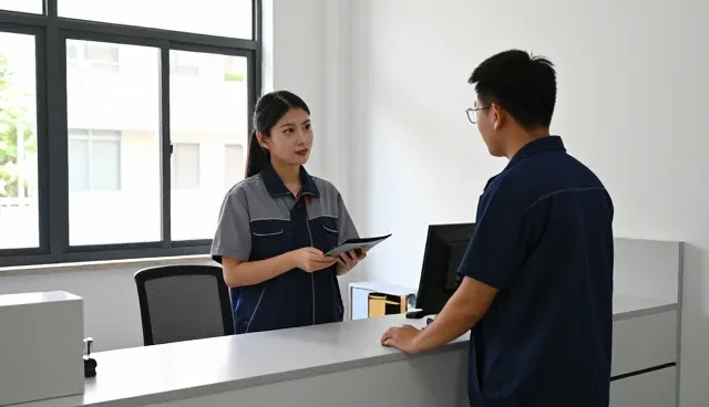 老旧建筑管网改造中的选型关注点分析